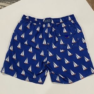 Swim Trunks Medium